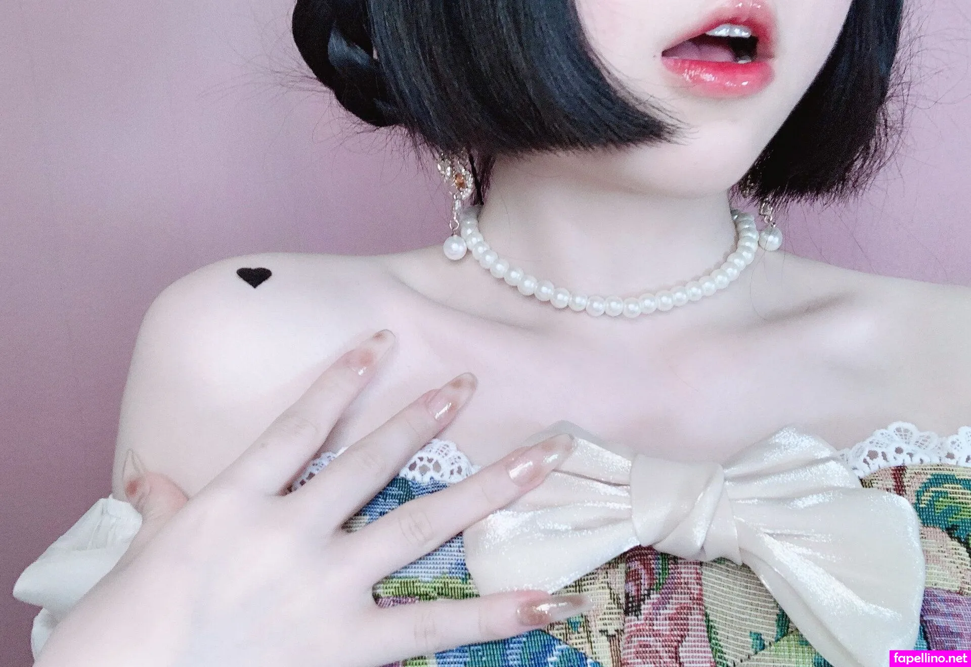 techno.sheep.kitty,  | Xiaoyang Meow | Xiaoyangmiao Nude Leaked OnlyFans Photo #KNntHBbIiy