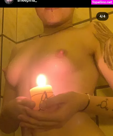 Sheepina OnlyFans Thumbnail #OlhDWZqczh