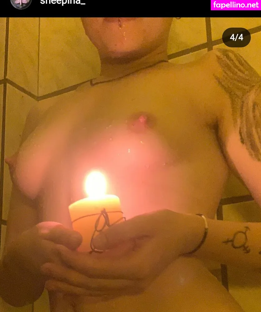 sheep_ina, sheepina_ Nude Leaked OnlyFans Photo #OlhDWZqczh