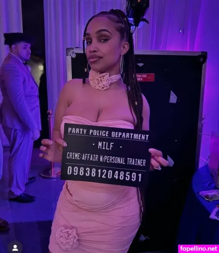 Sheera Morrison OnlyFans Thumbnail #Bgeex6wcZx