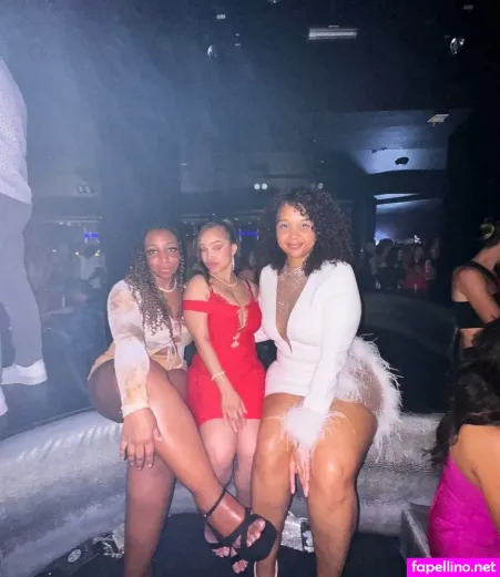 Sheera Morrison OnlyFans Thumbnail #UntgF6OoxW
