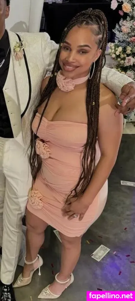 Sheera Morrison OnlyFans Thumbnail #oGGmNVkAhD