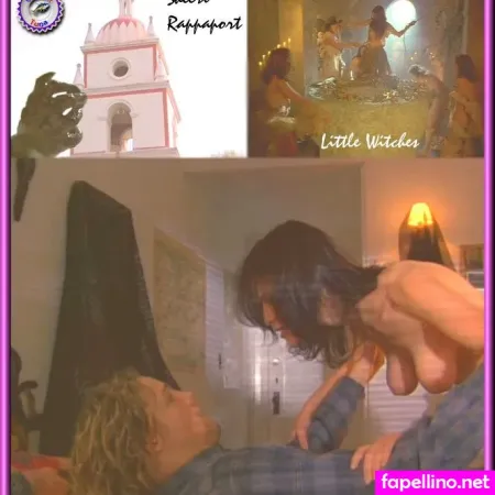 Sheeri Rappaport OnlyFans Thumbnail #FzyFBlpwz1