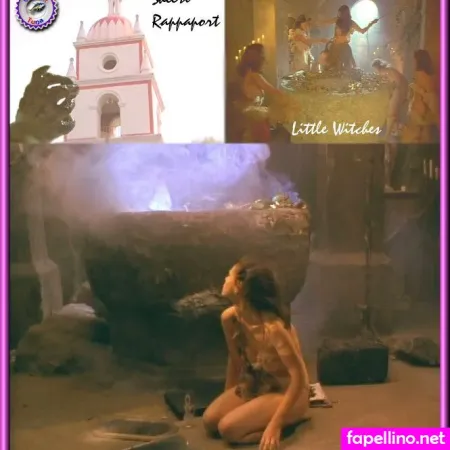 Sheeri Rappaport OnlyFans Thumbnail #MWT4uPEJUY