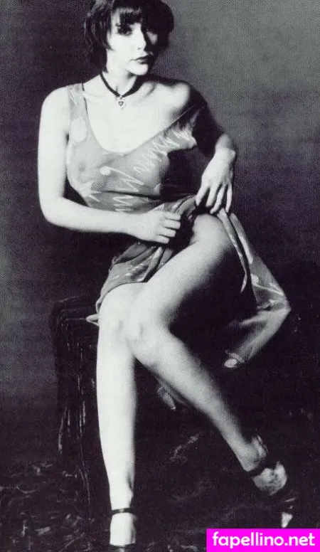 Sheeri Rappaport OnlyFans Thumbnail #NNiAaW6Lzv