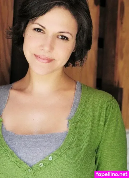 Sheeri Rappaport OnlyFans Thumbnail #O3UgDBJpeQ