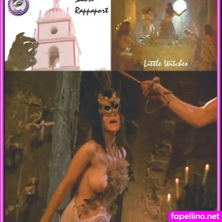 Sheeri Rappaport OnlyFans Thumbnail #PTInEHjdhB