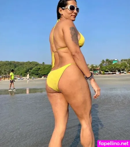 Sheetal Sahni OnlyFans Thumbnail #BkkcFNvrZV