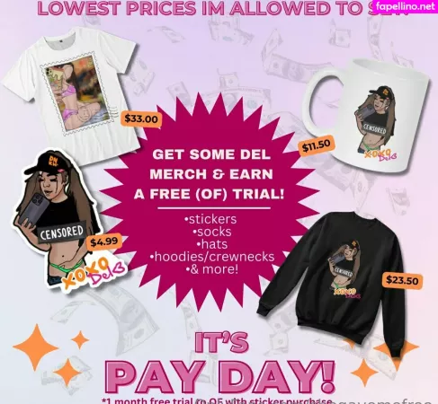 Shegavemefree OnlyFans Thumbnail #NmreIahrao