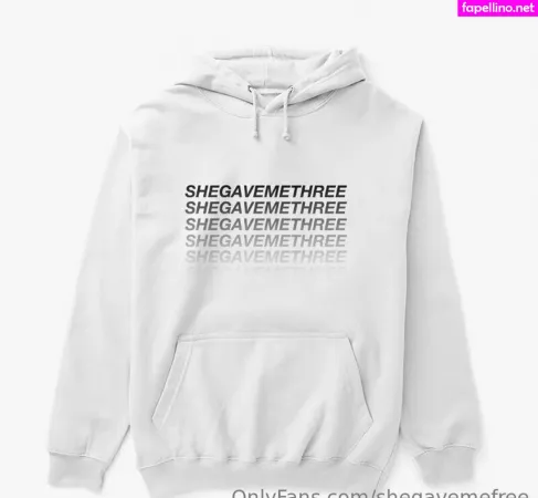 Shegavemefree OnlyFans Thumbnail #g5Vn9OWfoY