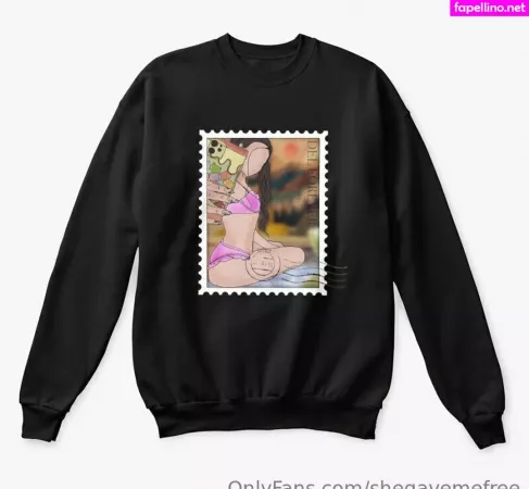 Shegavemefree OnlyFans Thumbnail #vISlRL27tM