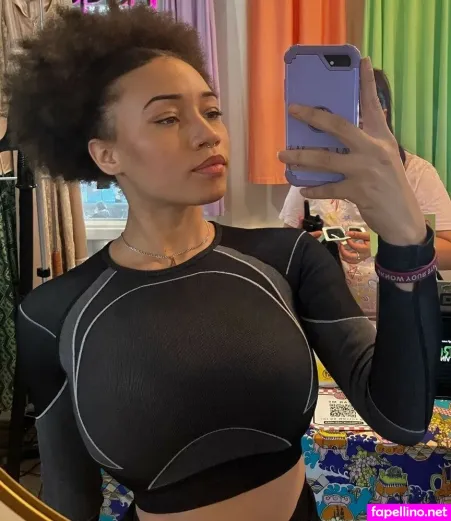 Shego Shegone 1 OnlyFans Thumbnail #an0NPSPl7T