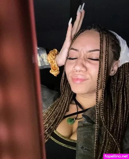 Shego Shegone 1 OnlyFans Thumbnail #mgv6DGZM6P