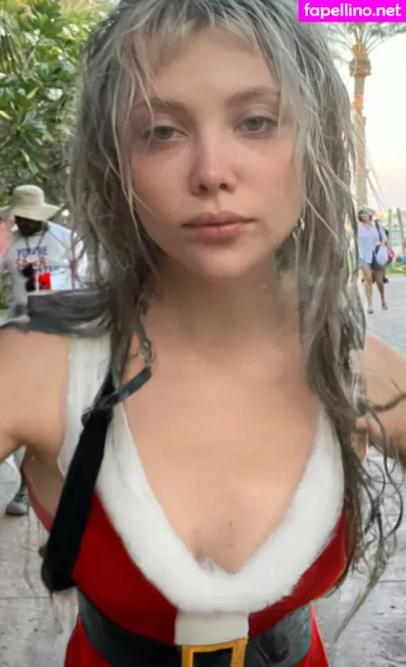 Sheidlina OnlyFans Thumbnail #IGqypituku