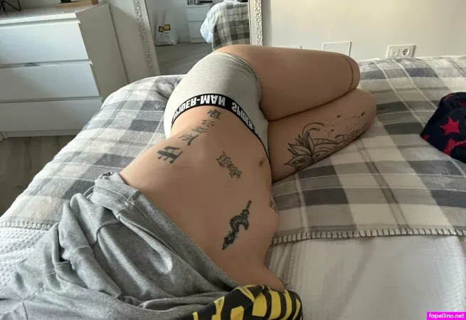Sheifire OnlyFans Thumbnail #E2eXN5VioL