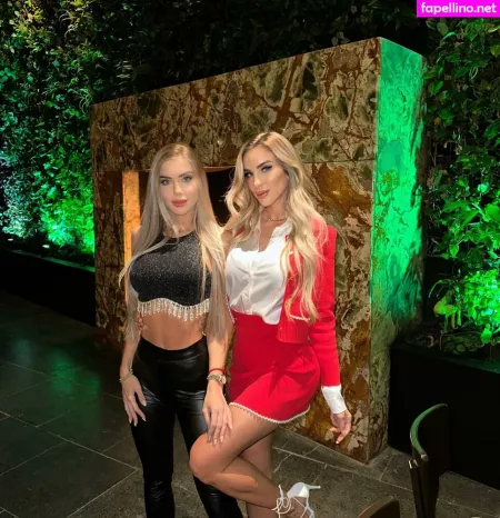 Sheila And Judith OnlyFans Thumbnail #gEHkXasGYq