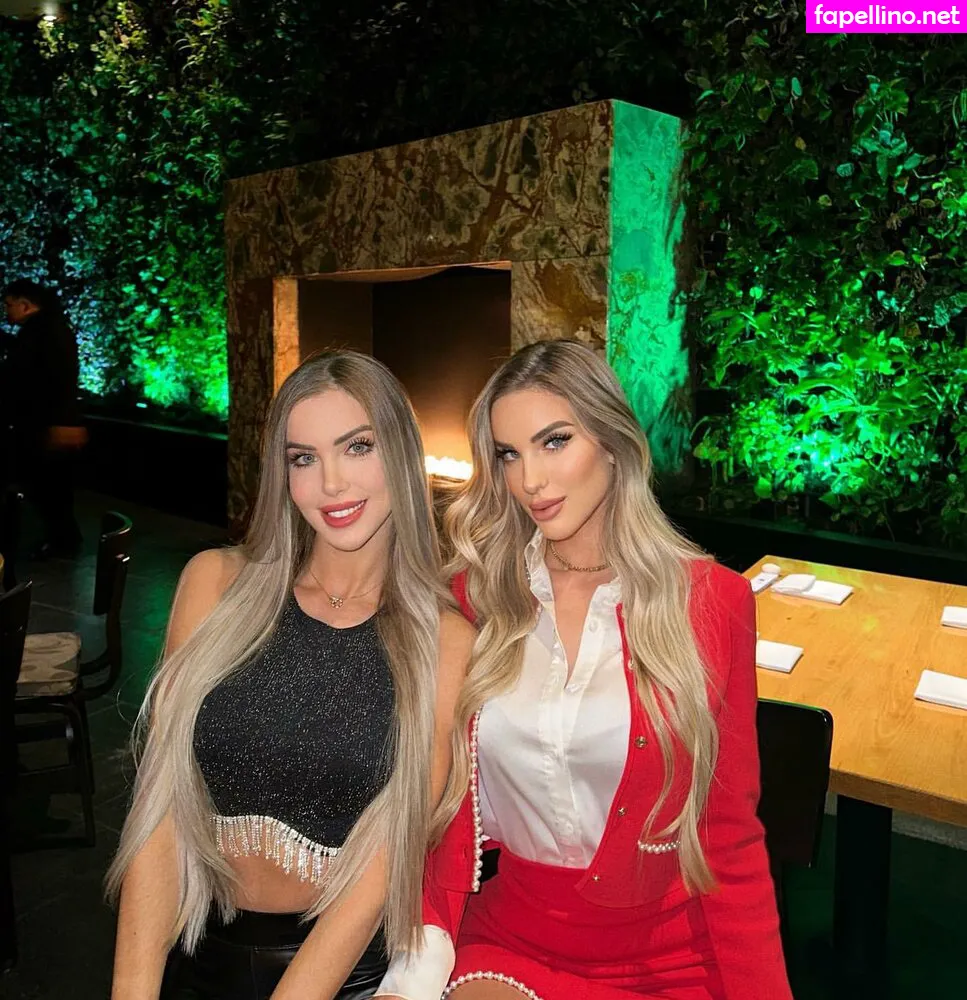 judithtwins Nude Leaked OnlyFans Photo #rukJEV3TKb