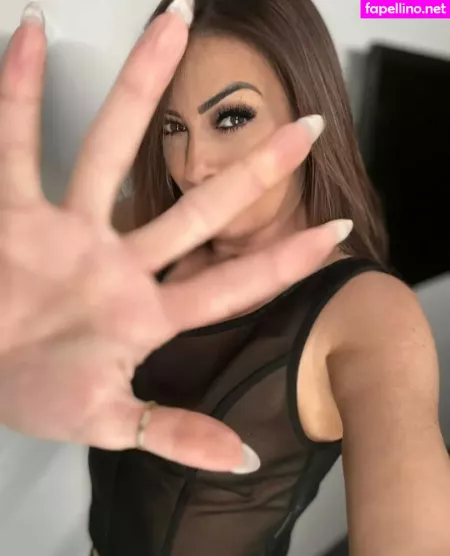 Sheila Capriolo OnlyFans Thumbnail #BBULzHsdth