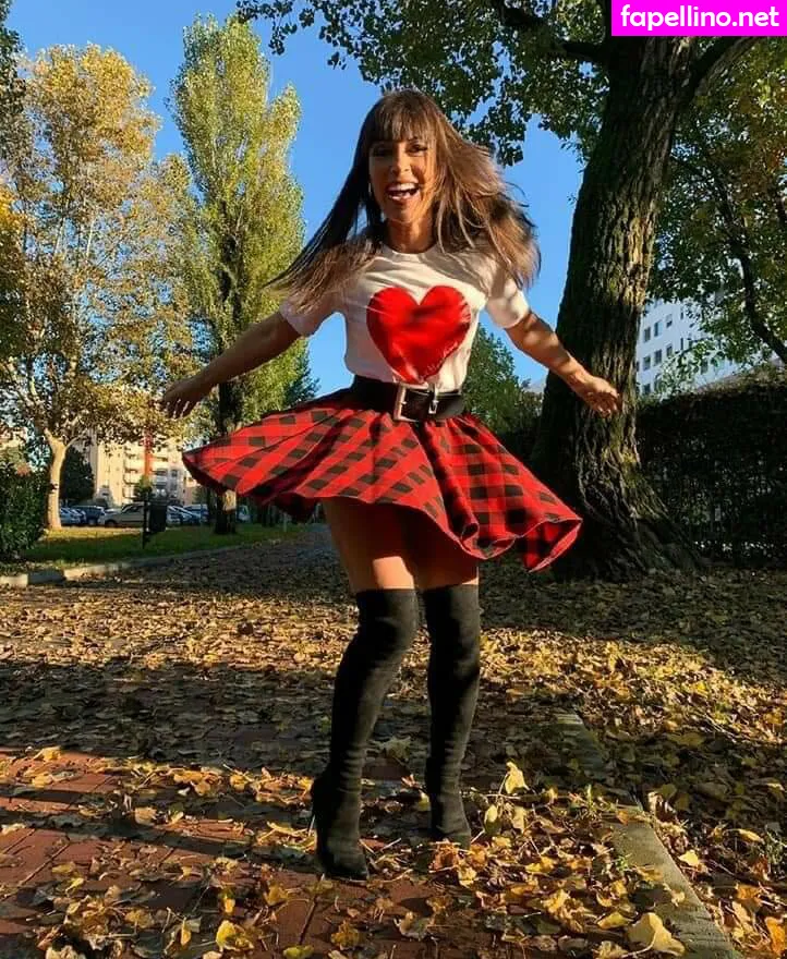 sheilacapriolo Nude Leaked OnlyFans Photo #BqycM4TrEt
