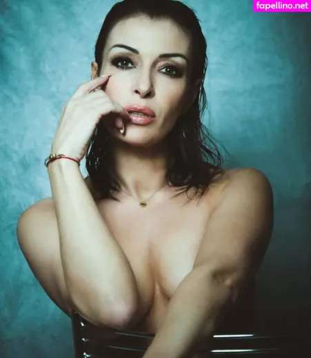Sheila Capriolo OnlyFans Thumbnail #FJYDNBmbR5