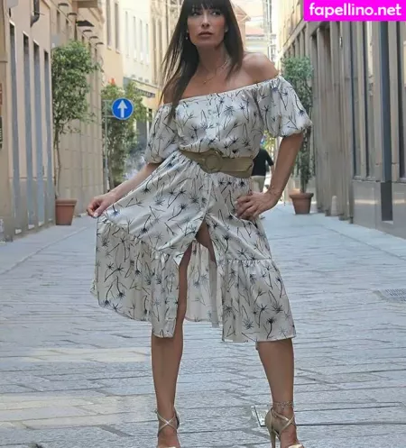 Sheila Capriolo OnlyFans Thumbnail #HMFm1MAjMG