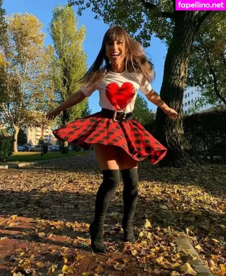 Sheila Capriolo OnlyFans Thumbnail #QT11MCDbvd