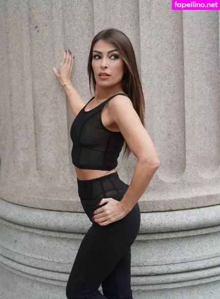 Sheila Capriolo OnlyFans Thumbnail #Rbj3SNlcSo