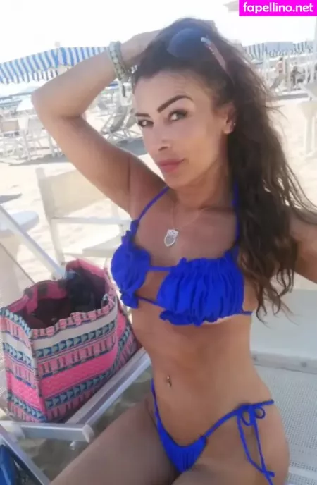 Sheila Capriolo OnlyFans Thumbnail #TPpI129vAC