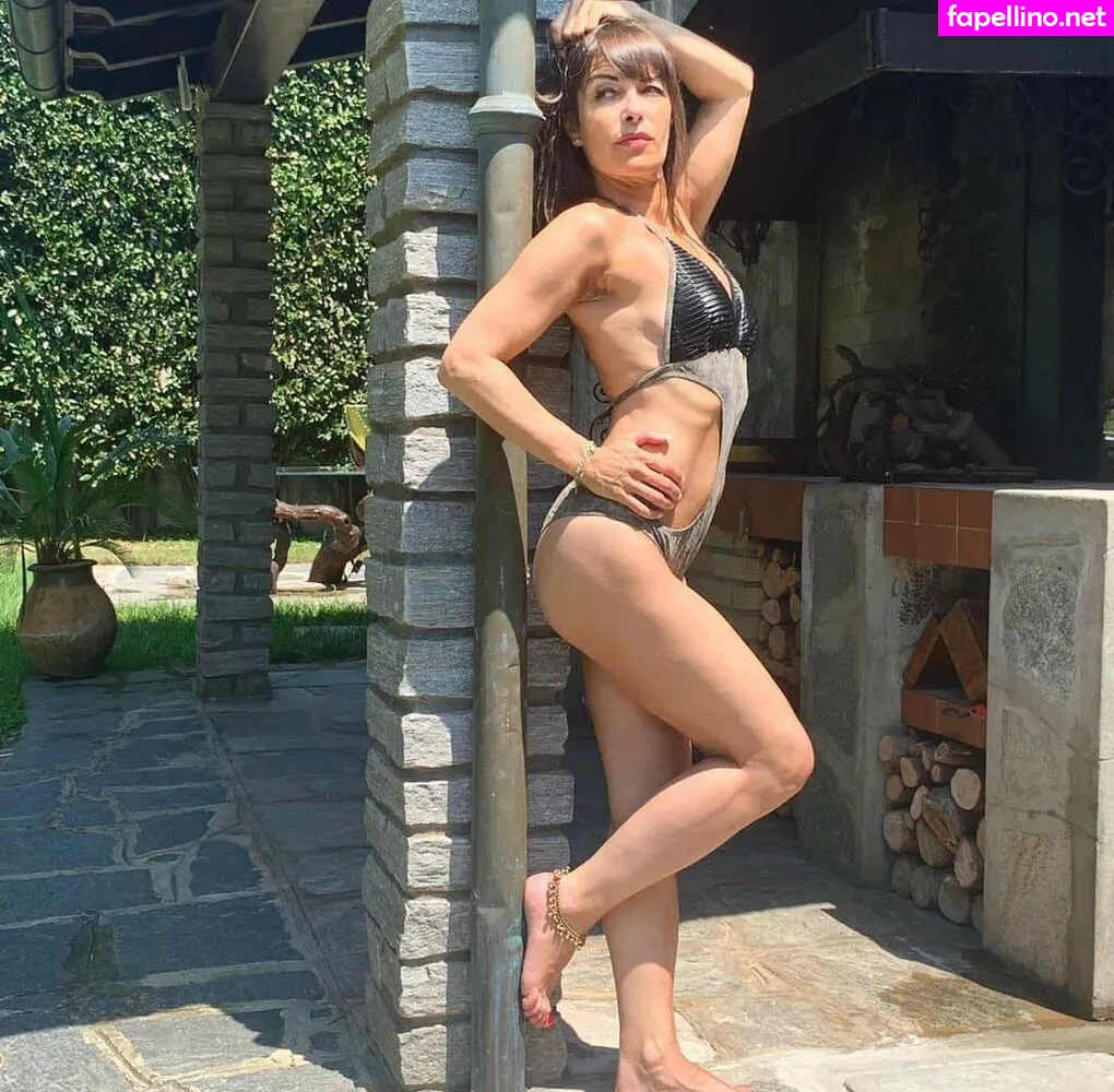 sheilacapriolo Nude Leaked OnlyFans Photo #TsuSCrwzoc