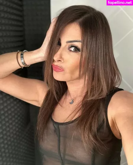 Sheila Capriolo OnlyFans Thumbnail #WPQMVDvvQL