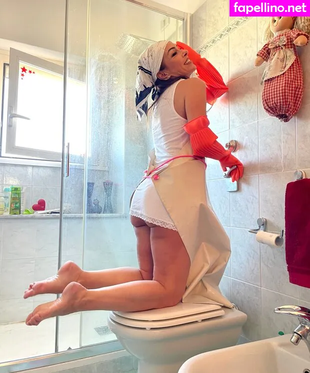 sheilacapriolo Nude Leaked OnlyFans Photo #Worl3WhEY4