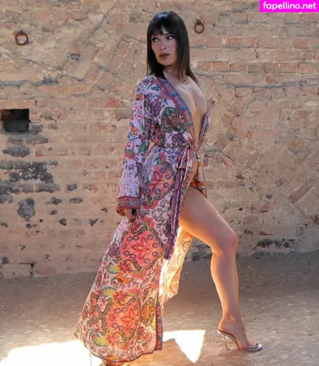 Sheila Capriolo OnlyFans Thumbnail #XYOpuvW3Kp