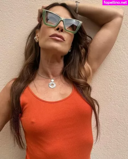 Sheila Capriolo OnlyFans Thumbnail #Xa4riKmkFz
