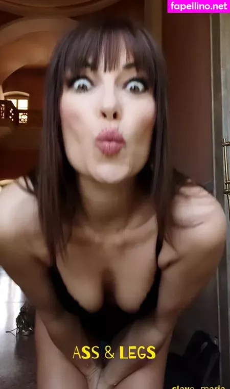 Sheila Capriolo OnlyFans Thumbnail #Y37pvKxOi4