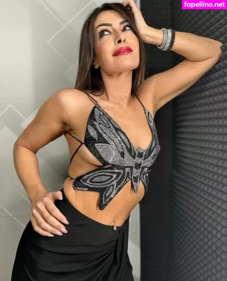 Sheila Capriolo OnlyFans Thumbnail #YH91FeoooF