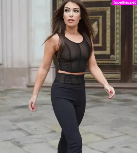 Sheila Capriolo OnlyFans Thumbnail #cyamPmnV1j
