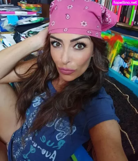 Sheila Capriolo OnlyFans Thumbnail #ulfLBZ80Rt