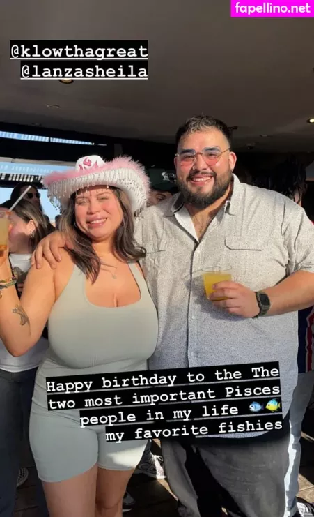 Sheila L OnlyFans Thumbnail #0gv7Ztsnr0