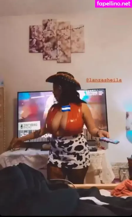 Sheila L OnlyFans Thumbnail #WUKHXHFWfS