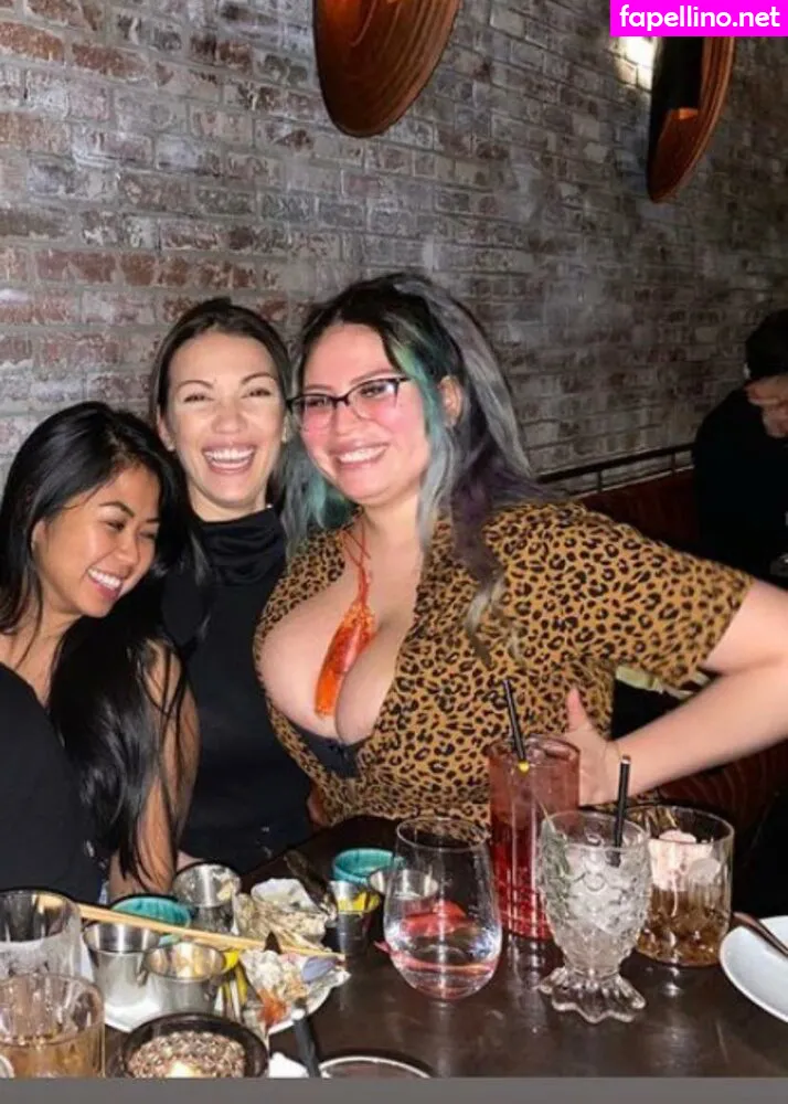 _shinchilla, sheilaaraoz Nude Leaked OnlyFans Photo #phfamvoBk3