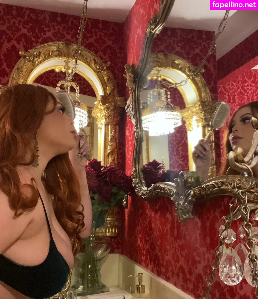 _shinchilla, sheilaaraoz Nude Leaked OnlyFans Photo #zWXQGHCkyF