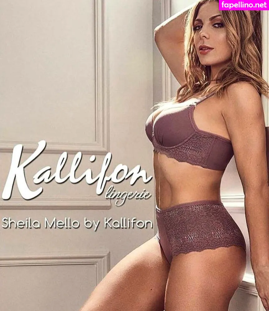sheilamello Nude Leaked OnlyFans Photo #roUT587Aa6