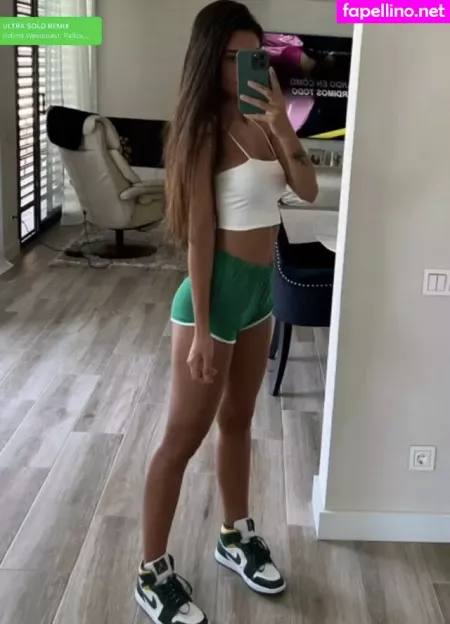 Sheila Porras OnlyFans Thumbnail #HZusA68TJC