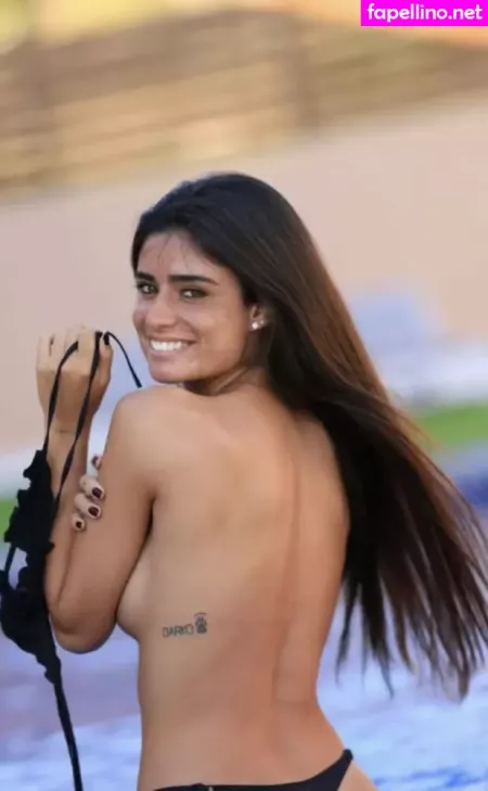 Sheila Porras OnlyFans Thumbnail #wkSUCUUUdh