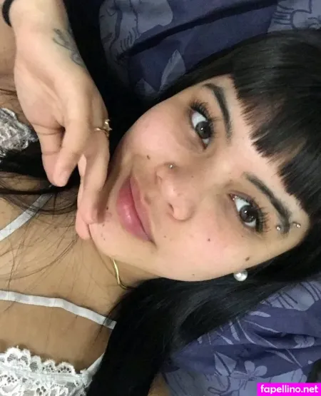 Sheila Rose OnlyFans Thumbnail #qbw9PoQ927