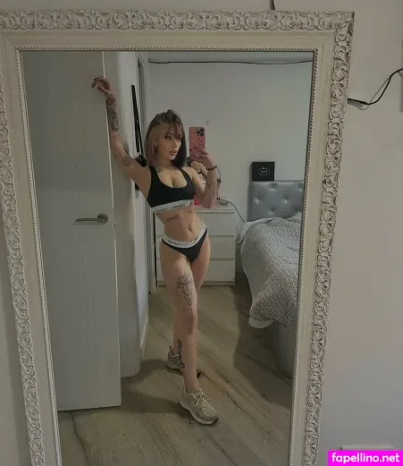 Sheila Rosse OnlyFans Thumbnail #Nf0CieJCCV