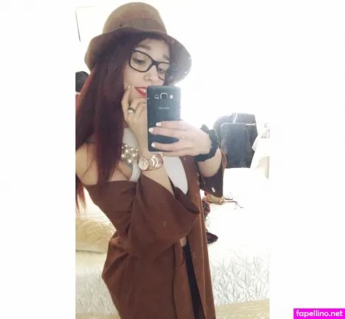 Sheila Rosse OnlyFans Thumbnail #dRZf7sg6n8