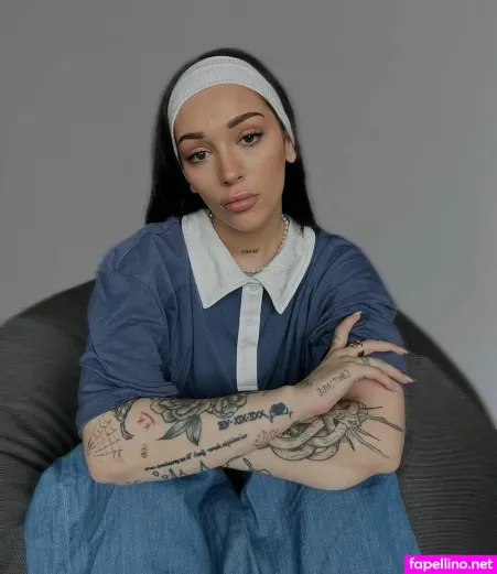 Sheila Rosse OnlyFans Thumbnail #tlJUf1GUxK