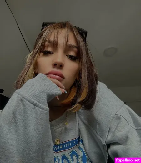 Sheila Rosse OnlyFans Thumbnail #yZeZ1kk3KY