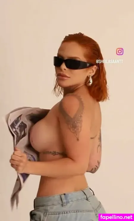 Sheila Santos Main Profile Photo